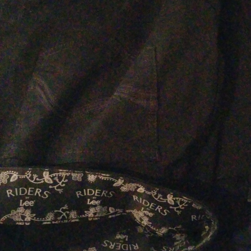 Rider jeans